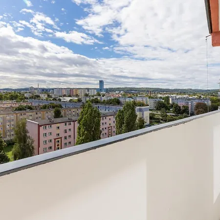 Seaview Przymorze By Renters *