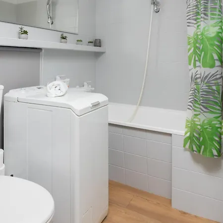 Seaview Przymorze By Renters