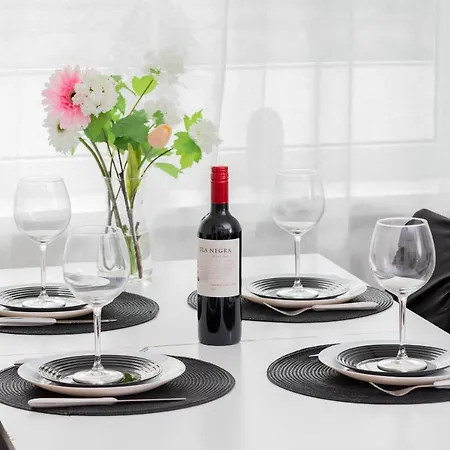 Апартаменты Seaview Przymorze By Renters