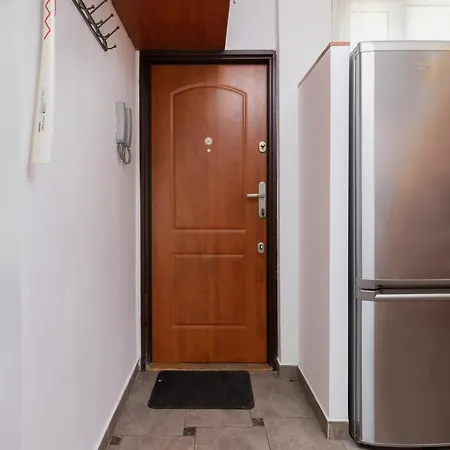 Апартаменты Seaview Przymorze By Renters *