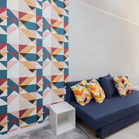 Seaview Przymorze By Renters