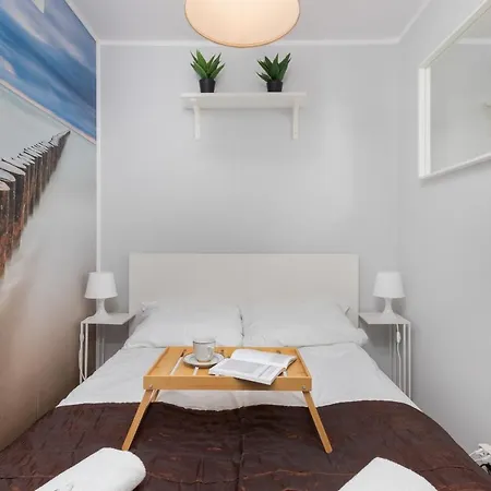 Seaview Przymorze By Renters *